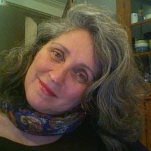 Meet your Posher, Joann